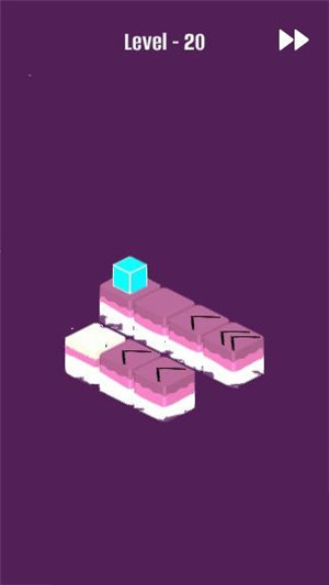 Brain Jump(烧脑跳跃)