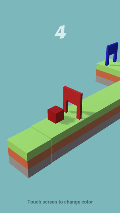 立方穿越游戏下载
