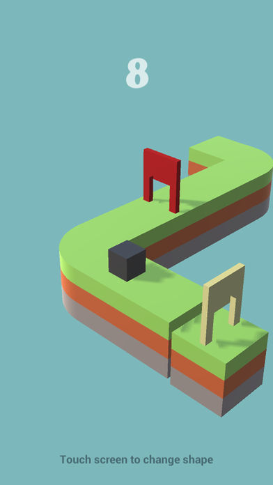 立方穿越游戏下载