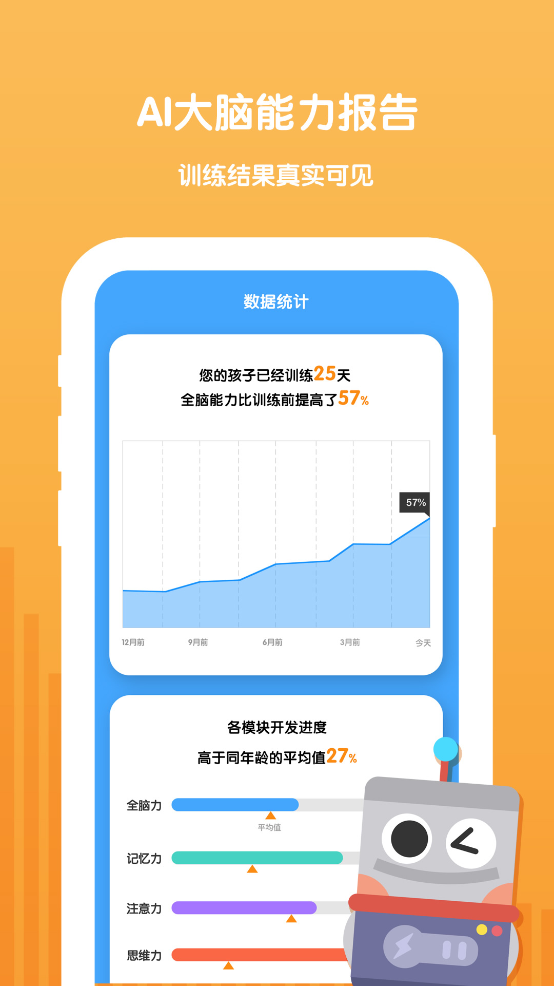 未来之光儿童app