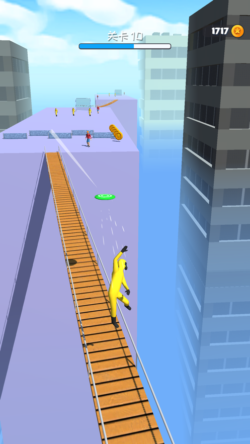 球球接力跑下载iOS