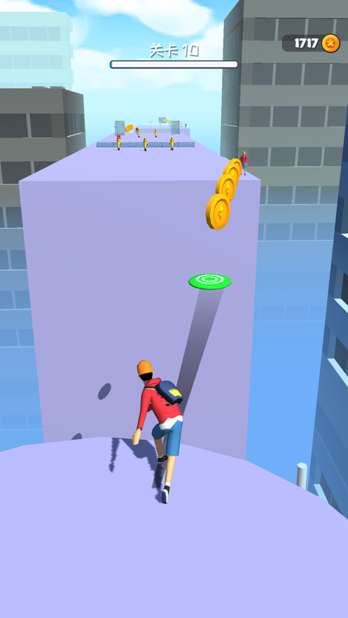 球球接力跑下载iOS