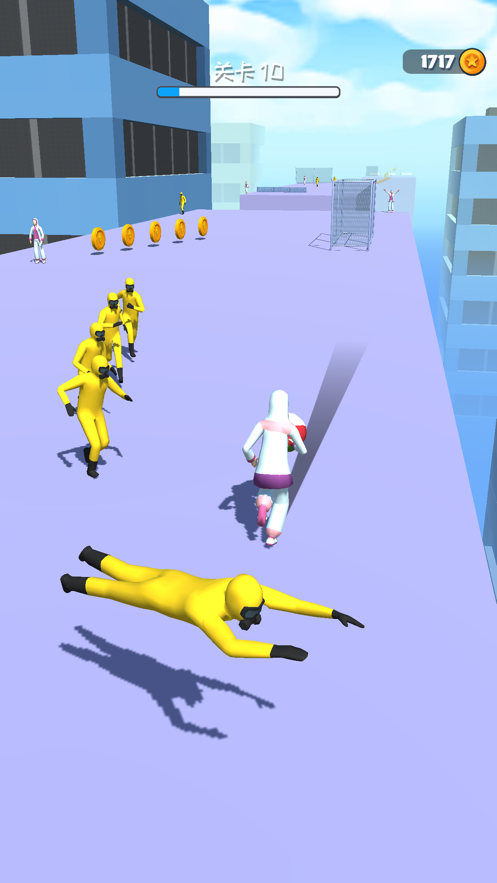 球球接力跑下载iOS