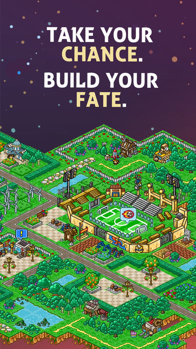 Dice Soccer City游戏下载