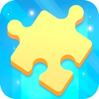 王牌拼图游戏苹果版