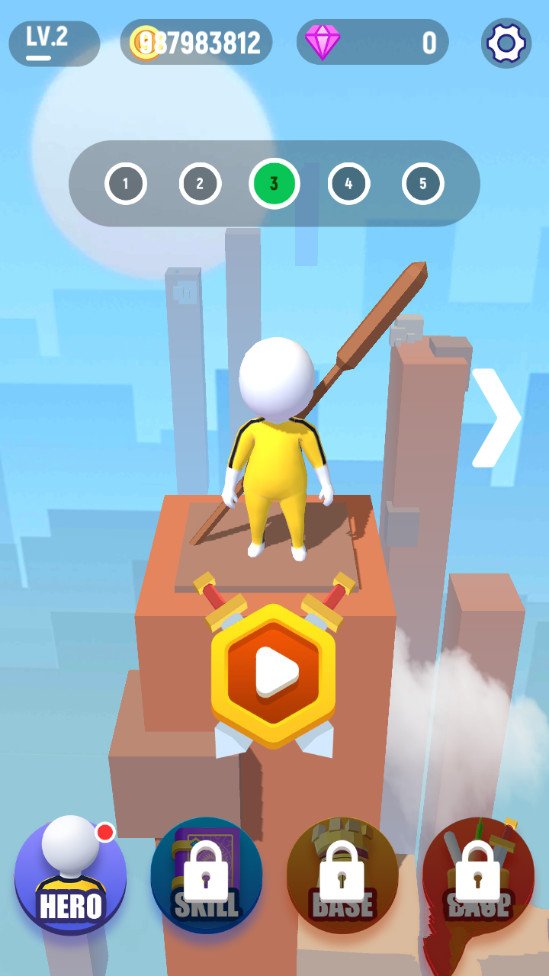 Invincible Samurai(夺命跑道)