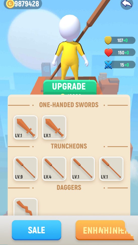 Invincible Samurai(夺命跑道)