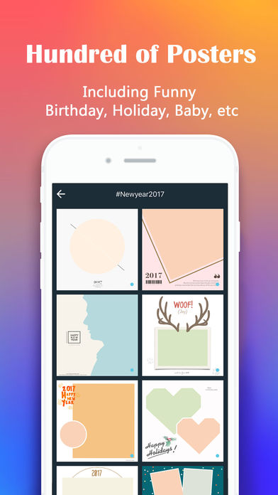 LiveCollage Pro软件ios版