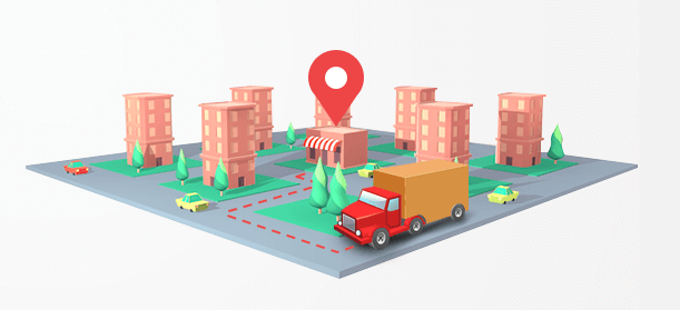 凯立德导航货车版iOS版