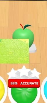 Color Match(彩布匹配)