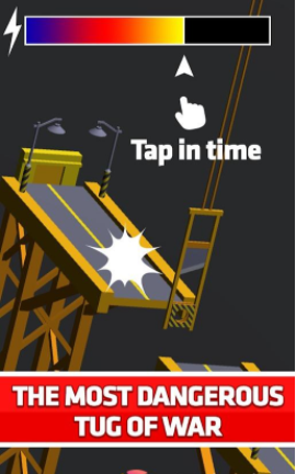 Squid Run(粉红小队跑停)