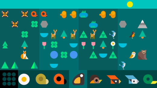 Sound Forest ios版下载