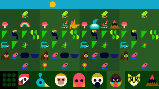 Sound Forest ios版下载