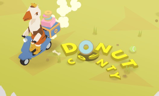 甜甜圈都市iOS版 甜甜圈都市iOS版