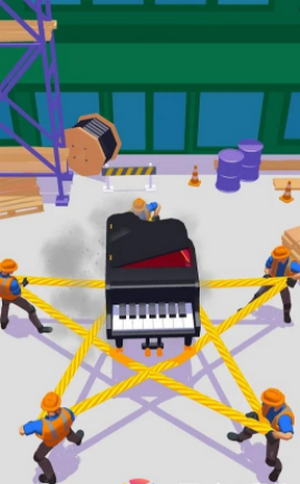 Don’t Drop(接住别掉)