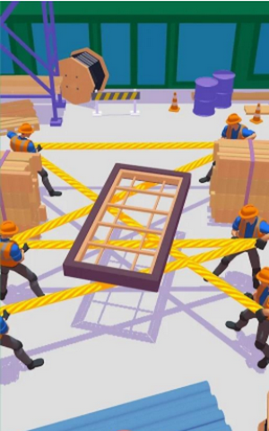 Don’t Drop(接住别掉)