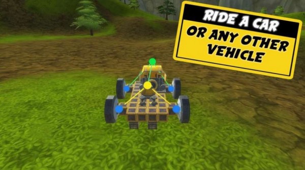 Evercraft Mechanic(顶级机械师)