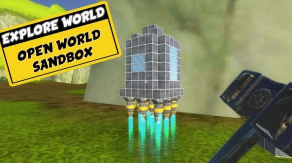 Evercraft Mechanic(顶级机械师)