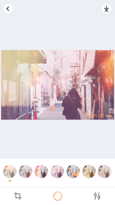 复古修图ios版下载