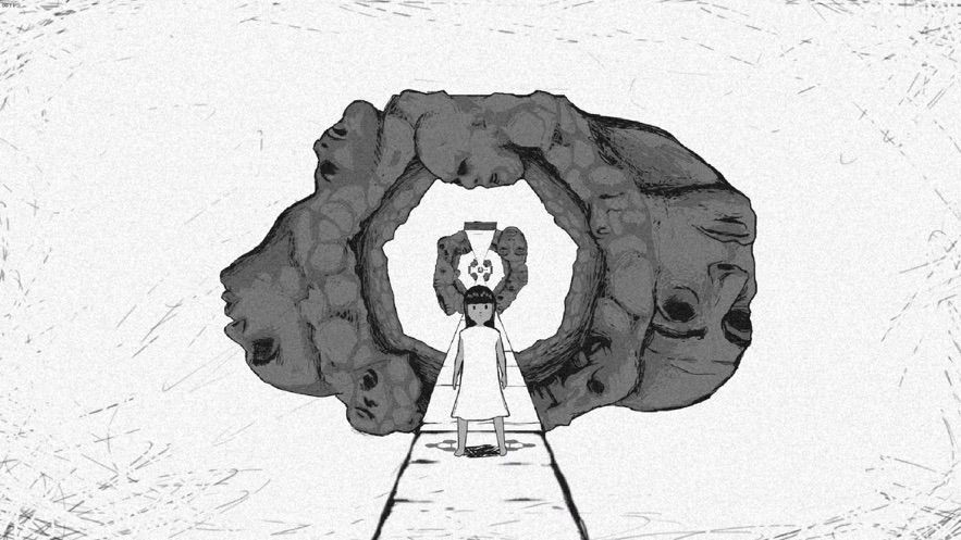 《通往记忆之路》手游iOS版