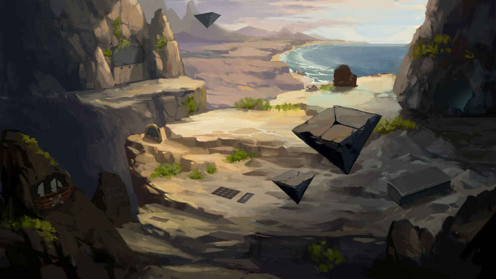 兵马俑之谜ios版