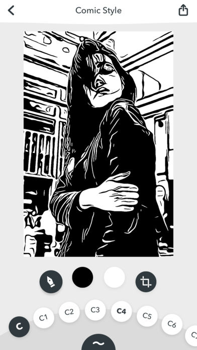 Inkwork相机下载