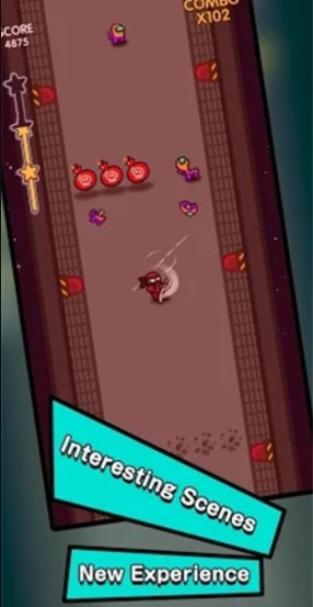 Impostor Run(冒名顶替者跑酷手游)