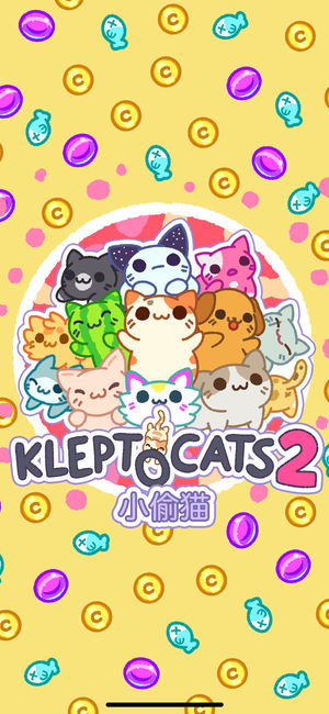 小偷猫2(KleptoCats 2)