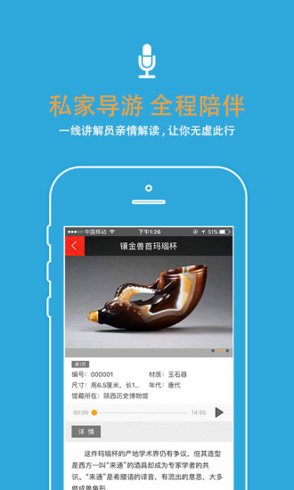 赛导游iOS版下载