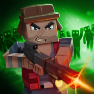 Zombie Apocalypse(僵尸城市生存射击官方版)