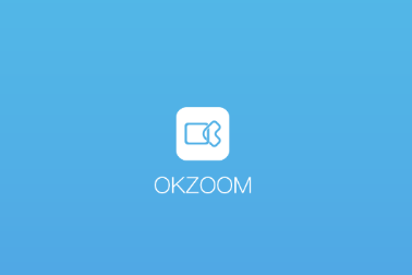 OKZOOM app OKZOOM app
