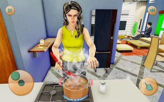 Super Mother Simulator(梦幻母亲模拟器)