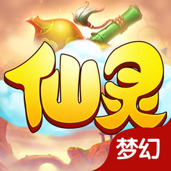 梦幻仙灵iOS版