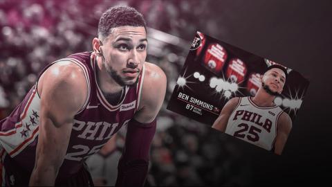 NBA2k19ios版