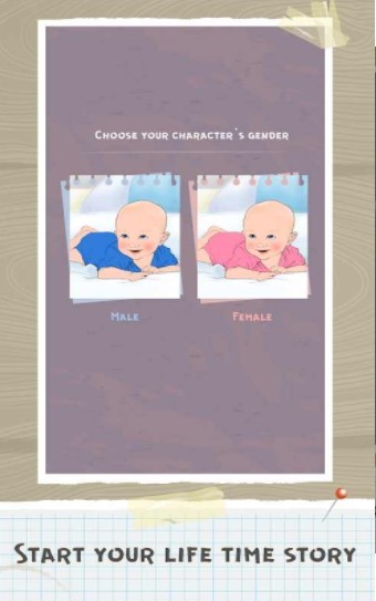 AltLife: Hard Life Simulator(艰苦的生活模拟器)