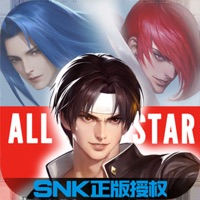 全明星激斗手游下载iOS
