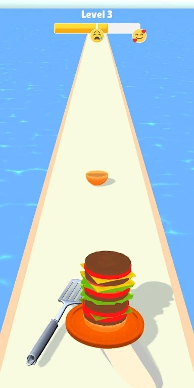 FenomenBurger(现象汉堡官方版)