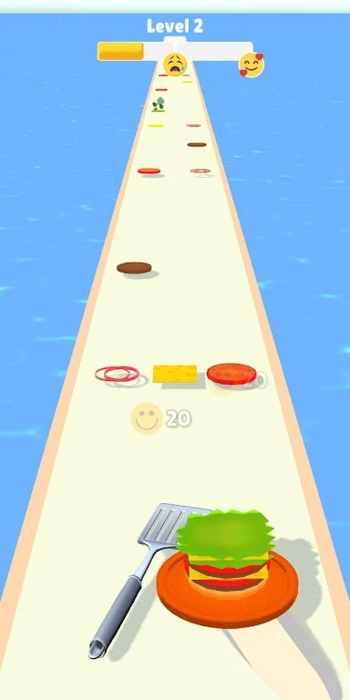 FenomenBurger(现象汉堡官方版)