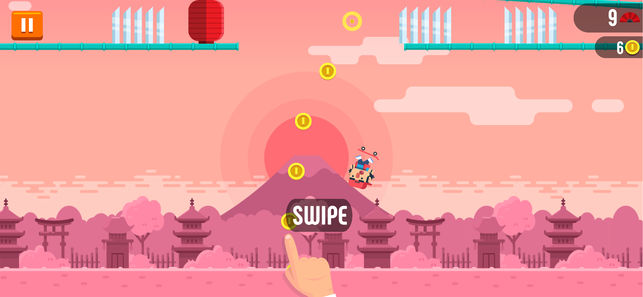 Tap Skaters