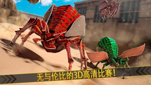 印度蝗虫模拟器手游iOS版 印度蝗虫模拟器手游iOS版