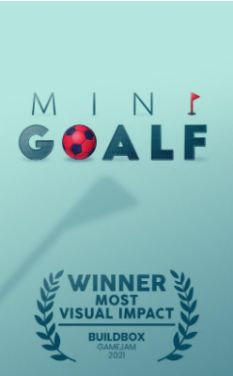 Mini Goalf(烧脑高尔夫)