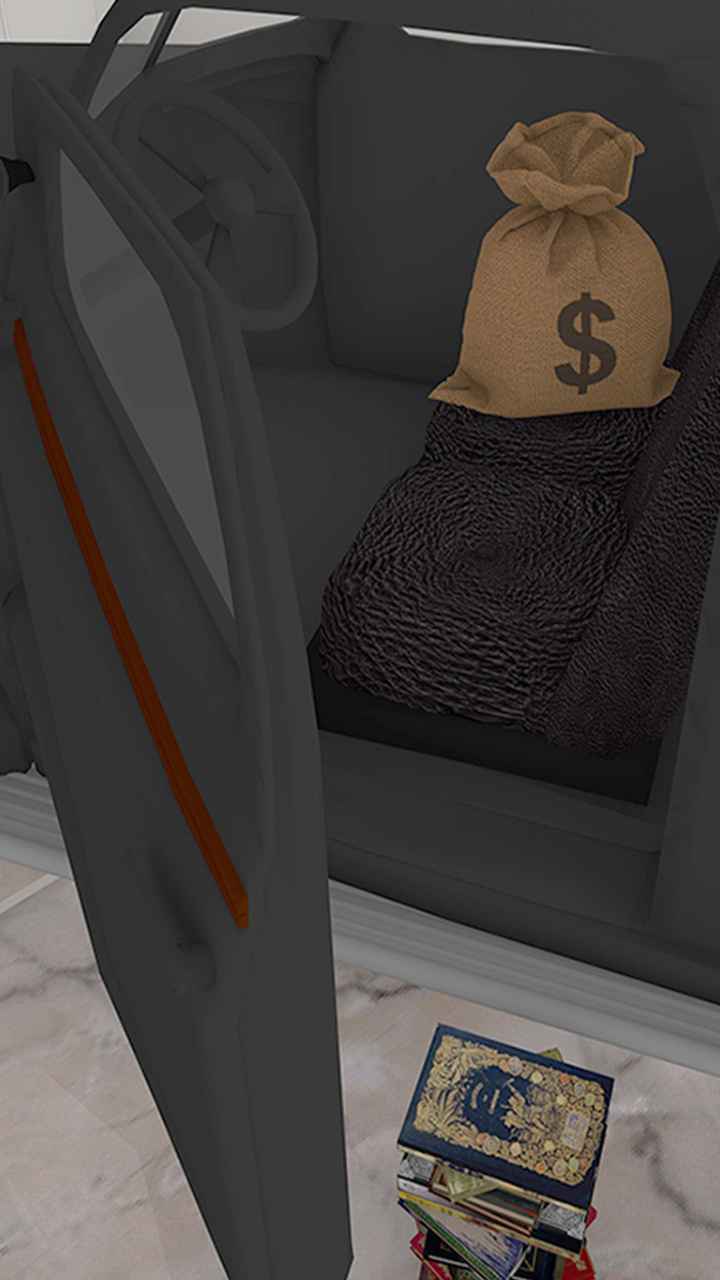 Dinner(奇幻的晚宴)