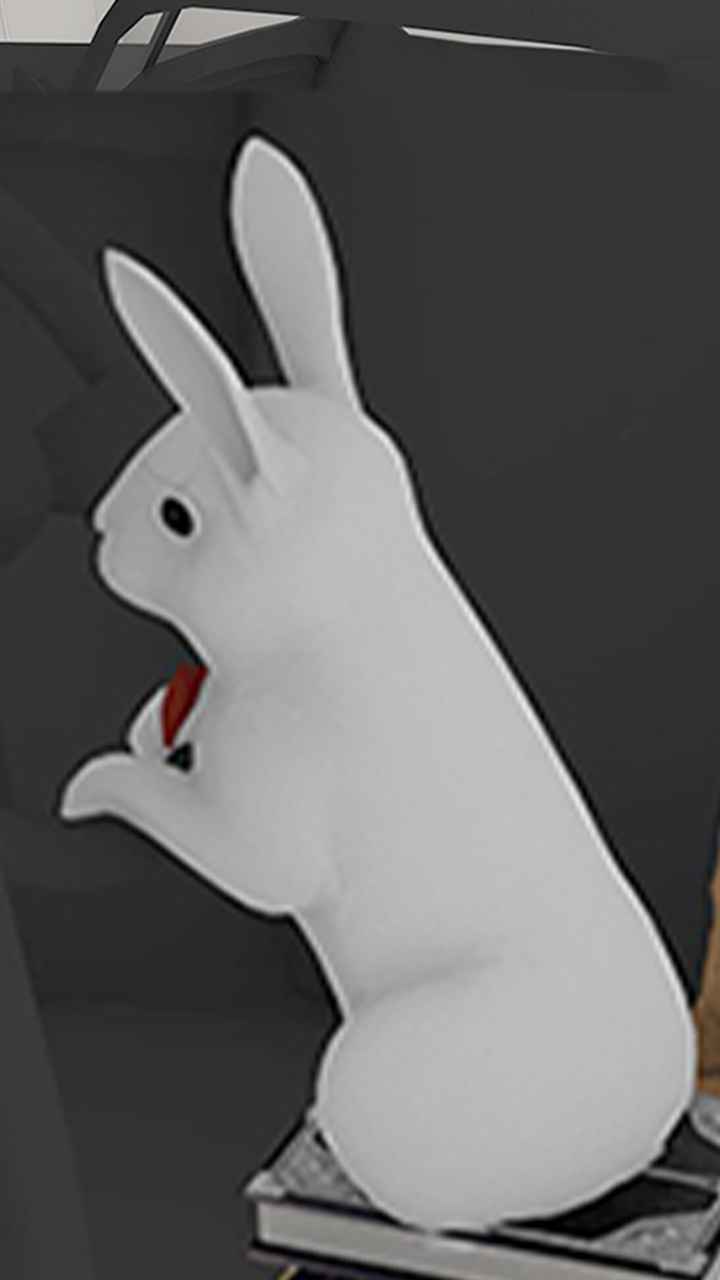 Dinner(奇幻的晚宴)