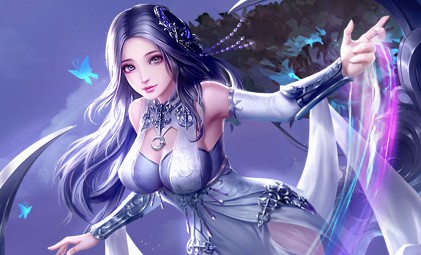 热血永恒ios版 热血永恒ios版