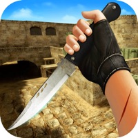 CS反恐精英手机版iOS
