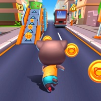 小猫跑酷游戏下载iOS
