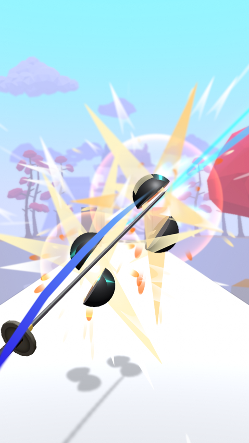 武士切切切手游下载iOS