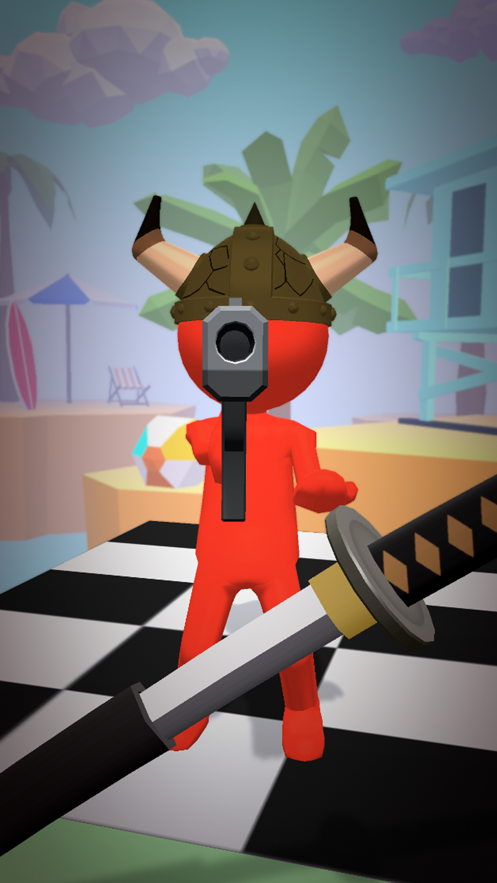 武士切切切手游下载iOS