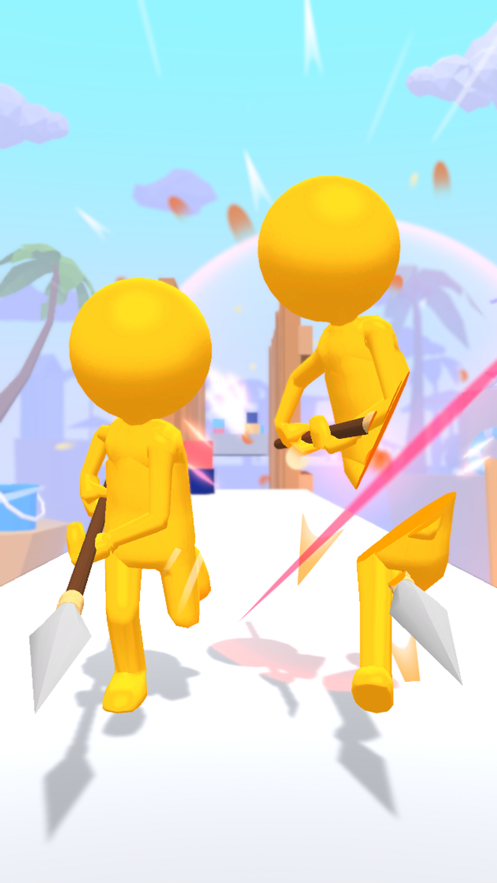 武士切切切手游下载iOS