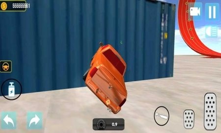 RAM SRT 10(现代超级卡车)